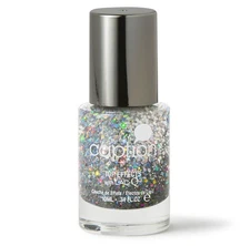 Caption Top Effects Nail Polish by Young Nails w/LAC Q3 - My, Oh My ! .34 oz