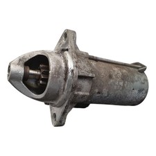 Ford Fiesta MK7 (B299) 2010 1.6 Petrol Starter Motor 12v 1732742