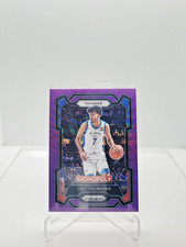 2023-24 Prizm Monopoly Purple Wave Chet Holmgren #62 Thunder