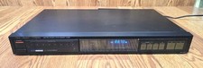 Vintage Studio Standard by Fisher AM/FM Stereo Synthesizer Tuner Model FM-275 VG