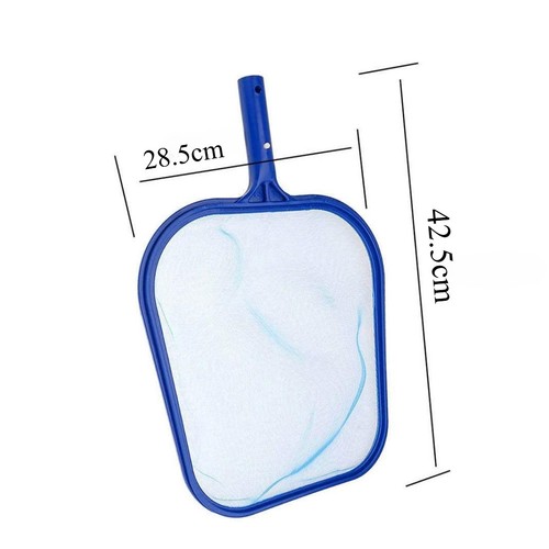 Swimming Pool Leaf Skimmer Hot Tub Debris Cleaning Mesh Net Fish Koi Pond Spa UK - Picture 4 of 11