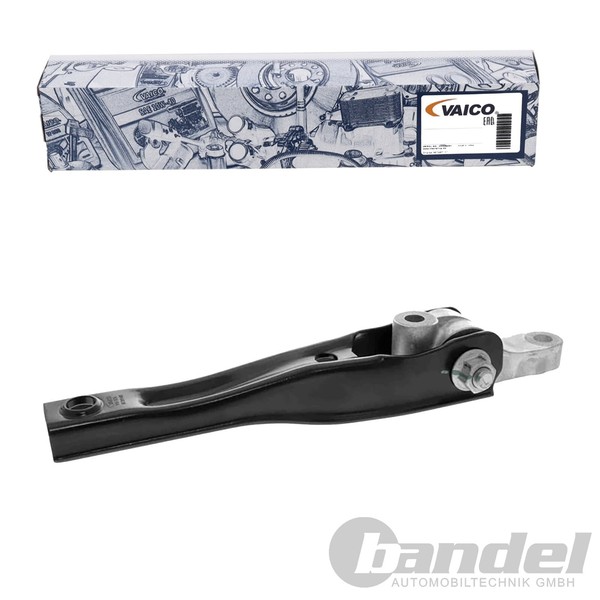 Vaico Motorlager Hinten Passend FüR Audi A3 Q2 Tt Seat Ateca Leon Skoda Octavia-image
