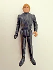 Vintage 1983 Star Wars ROTJ Luke Skywalker Jedi Knight Action Figure