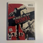 The House of the Dead: Overkill (Nintendo Wii)