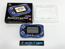 Wonder Swan Color Prices WonderSwan Color | Compare Loose, CIB