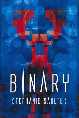 Binary:  Evolution Book 2 by Saulter, Stephanie Paperback / softback Book The