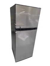 Everchill RV Refrigerator w/ Freezer - Reversible Doors - 10.7 cu ft - 12V