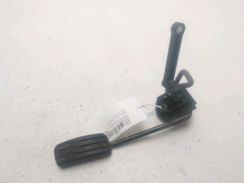 Pédale D'accélérateur Pour Renault Clio 2 Phase 2 1.5 DCI - Pièce D'occasion, Référence 8200089851