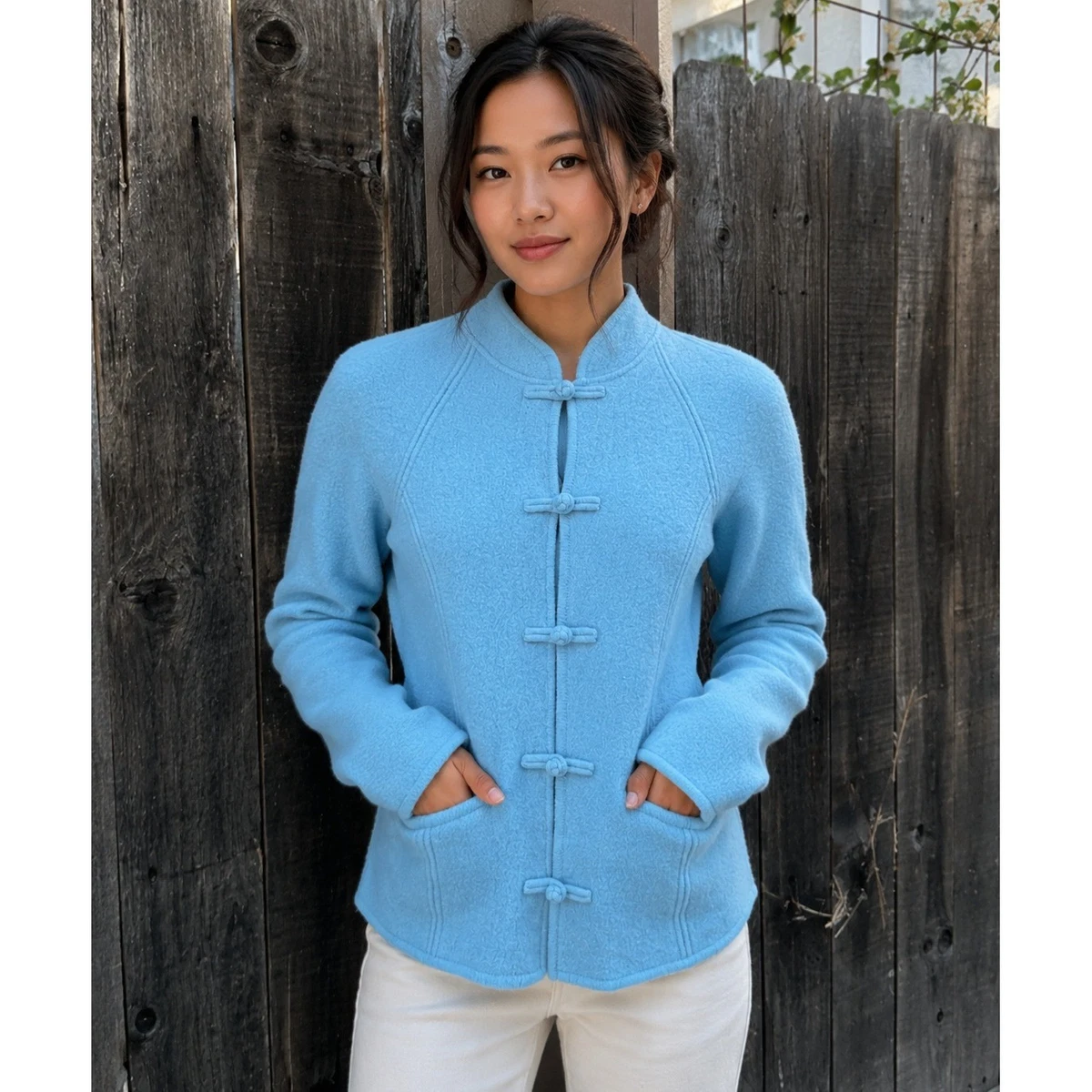 100% Wool Shanghai Tang Clothing for Women for sale | eBay