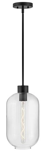 Lark 83657 Greer 9"W Mini Pendant - Picture 12 of 13