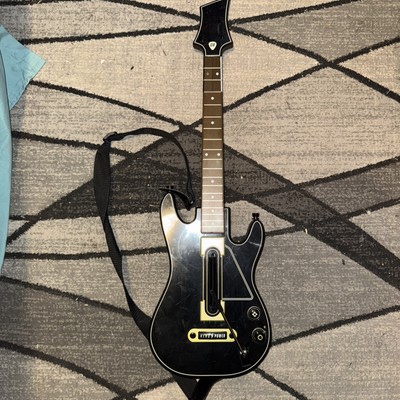 Guitar Hero Live Guitar for XBOX 360/PS4 - Black