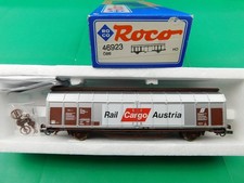 C11 Roco H0 Güterwagen 46923 Schiebewandwagen RailCargoAustria AC KKK OVP TOP