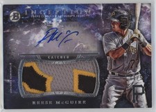 2016 Bowman Inception Baseball Cards - Product Review & Box Hit Gallery Added 11