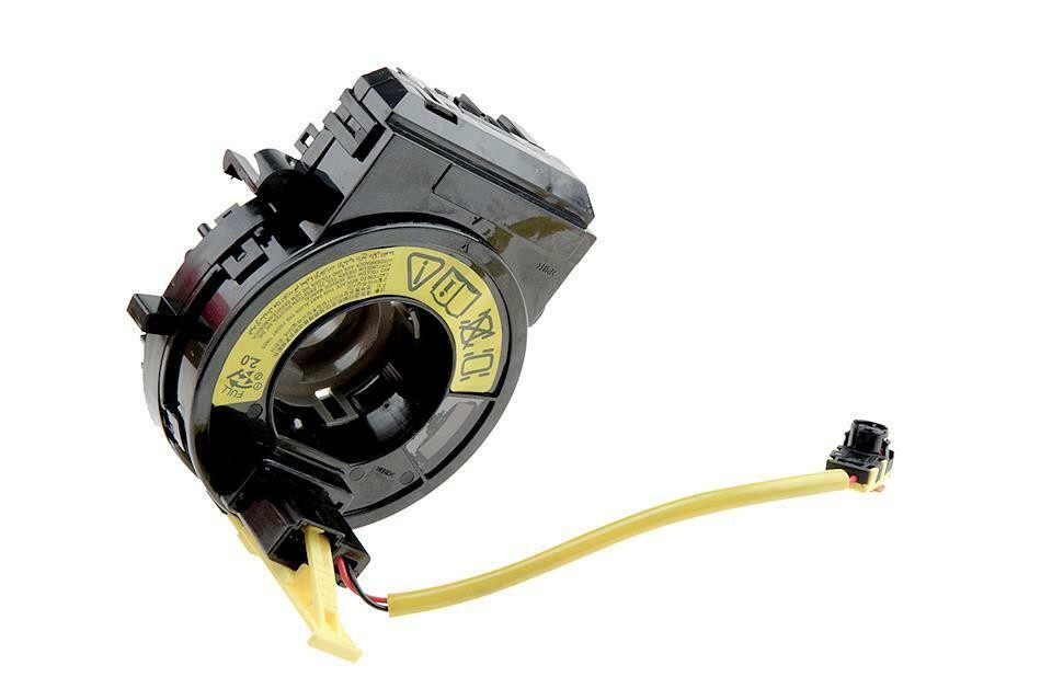 4x ✅Fits NTY EAS-KA-004 AIR BAG CLOCKSPRING ⭐UK Seller⭐ - Image 7