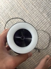 Razer Kiyo Full HD 1080p Streaming Camera With Illumination - 75595b42