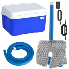 Cold Therapy Machine for Knee After Surgery, Ice Machine Knee Replacement