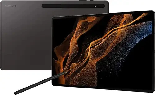 Samsung Galaxy Tab S8 Ultra 14,6" 512GB [Wi-Fi] graphite