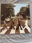 The Beatles Abbey Road ,So-383, 1969, Scranton Pressing Original Vinyl Lp
