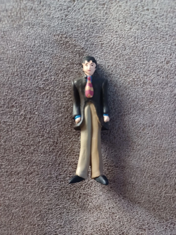Corgi The Beatles Yellow Submarine Figure Paul McCartney - Image 3 of 3