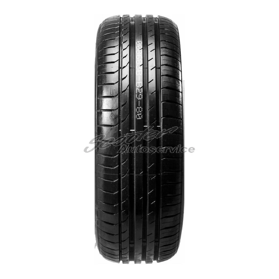 Sommer-Reifen Goodride 205/55 R 16 91V ZuperEco Z-107 | 77636