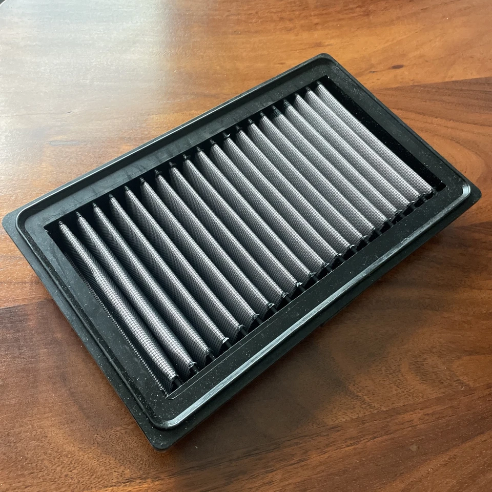 Filtro de ar de fluxo seco AEM 28-20031 - Imagem 2 de 4