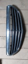 Mercedes C Klasse 2015 Kühlergrill Exclusive Line W205