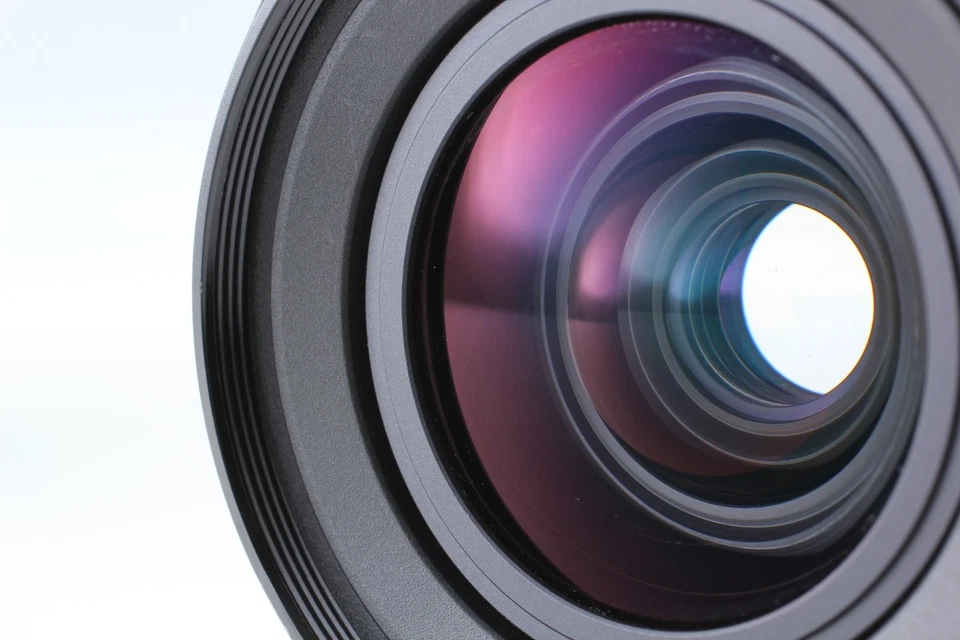 [Como nuevo] Smc Pentax-A 28mm f2.8 Mf Lente para Sony α7 Nikon Z Canon R Via - Imagen 2 de 4