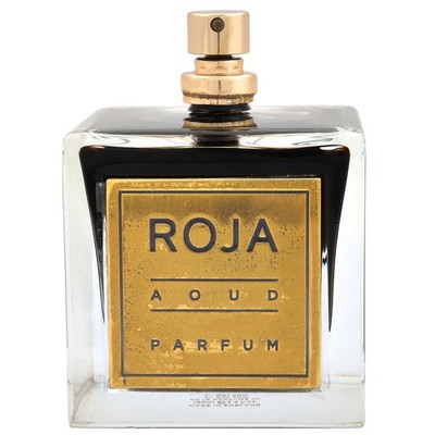 Roja Parfums Unisex Aoud Parfum 3.4 oz (Tester) Fragrances