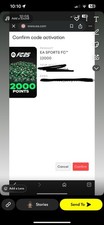 FC/Fifa Points 12,000 Code Global need gone asap open to offers