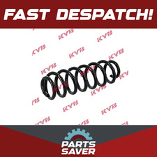Coil Spring fits SKODA KODIAQ NS7 2.0D Rear 2016 on Suspension KYB Quality New