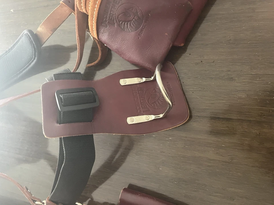 Occidental Leather - Image 2 of 4