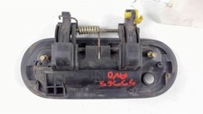 Porte avant et accessoires Nissan SUNNY