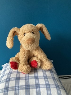 Keel Toys Schlappohren Welpe Hund Plüschtier Kuscheltier - ca. 11 Zoll groß