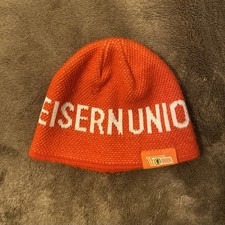 1. FC Union Berlin Fan Mütze ⚽️ Eisern Union ⚽️ 