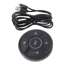 Desktop USB Conference Microphone Speaker 360 Omnidirectional PC Computer8998
