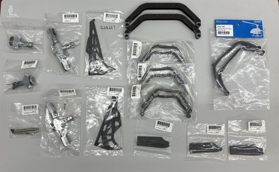 Align Trex 450 Sport HK 450 GT 450 Pro Misc Heli parts