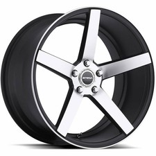 Strada S35 Perfetto 17x7.5 4x1004x114.3 35 Black Machine Wheels4 72.6 17 Inc Strada S35 Perfetto 17x7.5 4x1004x114.3 35 Black Machine Wheels4 72.6 17 Inc