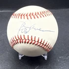 Rod Carew Autographed Signed Rawlings Baseball W/ Case (No COA) Twins Angels KS3
