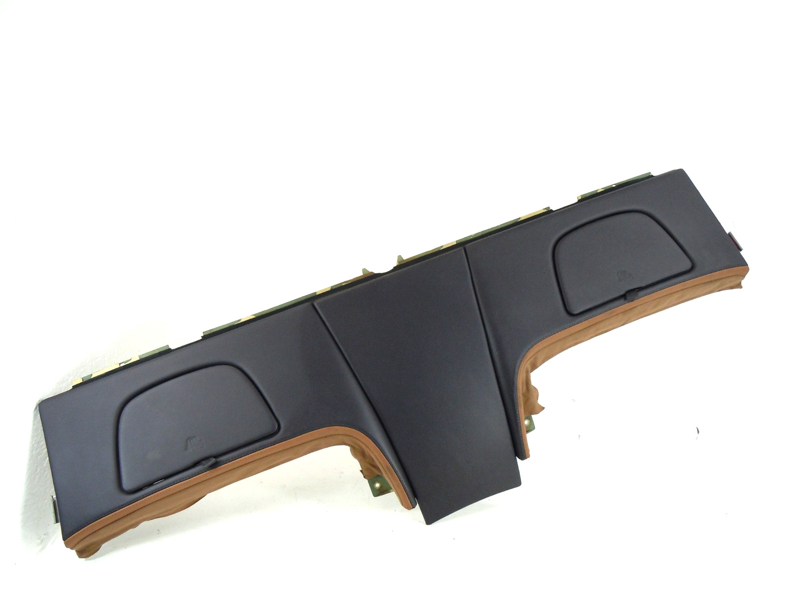 2006 06 Bentley Continental Flying Spur Rear Deck Parcel Shelf Trim Panel OEM