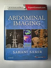 Abdominal Imaging