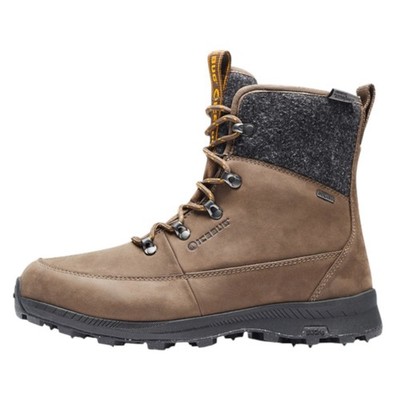 Schuhe Icebug Adak Rewool Bugrip H410029B