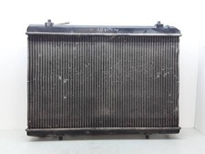 Radiateur Ssangyong MUSSO