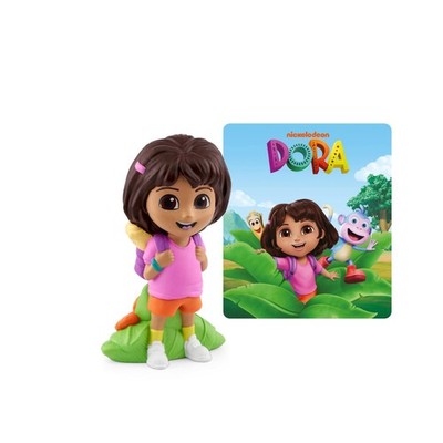Tonies Dora the Explorer ab 3 Jahren Hörspiel