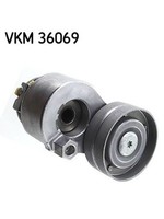 Riemenspanner,Keilrippenriemen - Passend FüR Mitsubishi,Nissan,Opel,Renault,Opel
