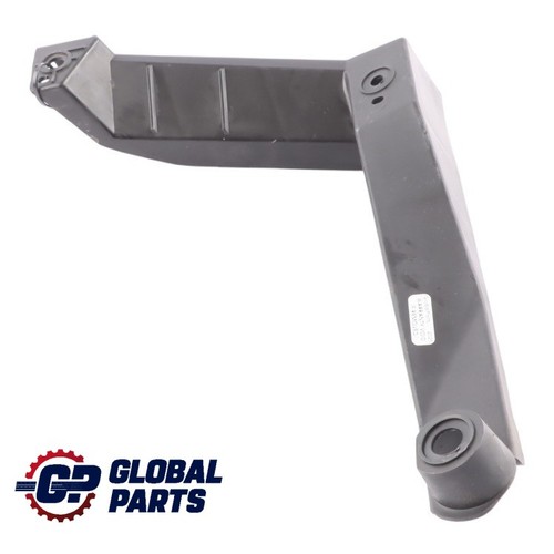 Volkswagen Touareg 7L Hintere Stoßstangen Halterung Rechts 7L6807862