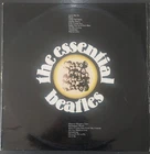 The Beatles – The Essential Beatles vinyl Australian release 1972