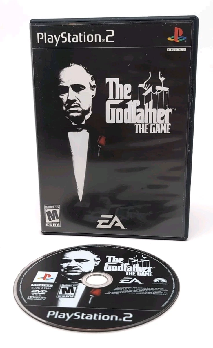 The Godfather: The Game 2006 Video Games for sale | eBay