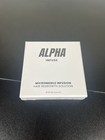Alphainfuse Hair Regrowth System Micro Needling Treatment — photo 1