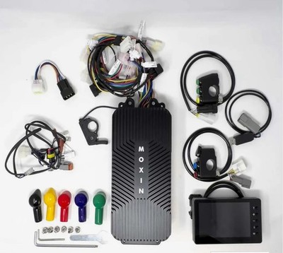 Moxin Auto Wheelie Controller 120V