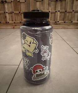 Supreme Nalgene Water Bottle | eBay